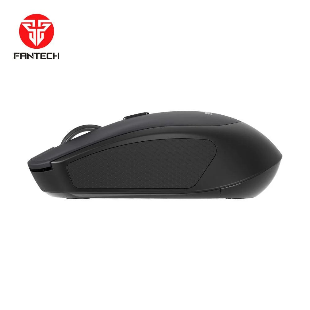 Fantech w190 silent mouse - the ultimate office companion - mouse