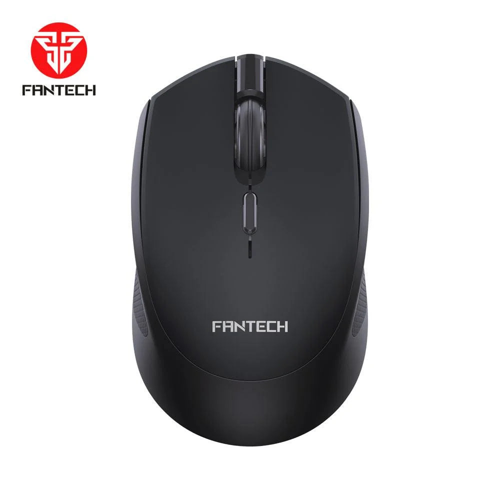 Fantech w190 silent mouse - the ultimate office companion - mouse