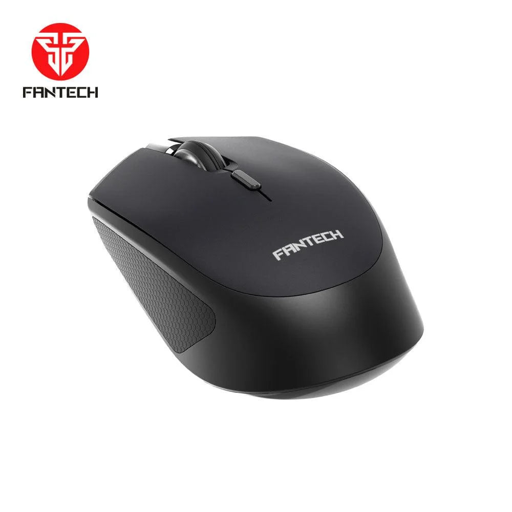 Fantech w190 silent mouse - the ultimate office companion - mouse