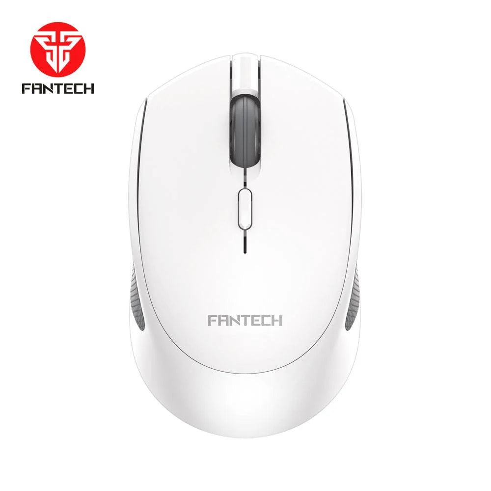 Fantech w190 silent mouse - the ultimate office companion - mouse