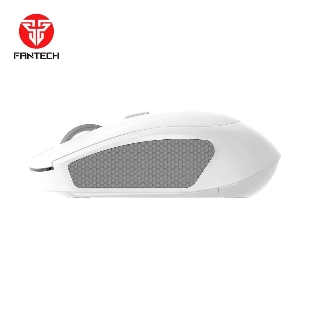 Fantech w190 silent mouse - the ultimate office companion - mouse
