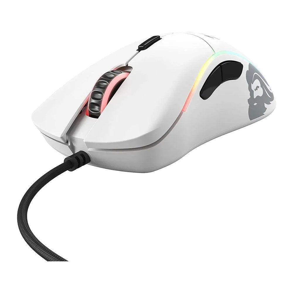 Glorious model d honeycomb mouse - mouse