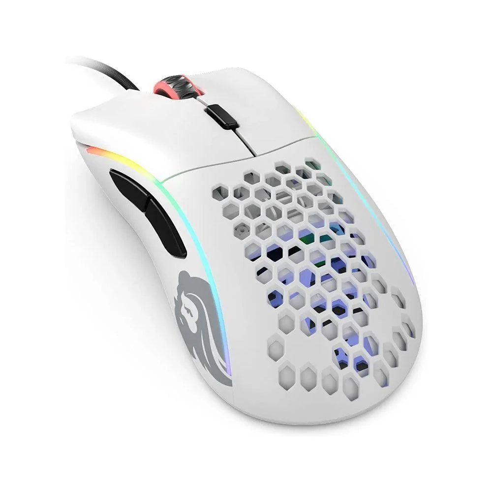 Glorious model d honeycomb mouse - mouse