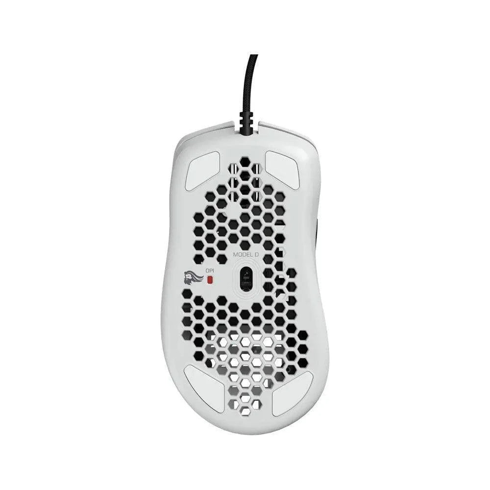 Glorious model d honeycomb mouse - mouse