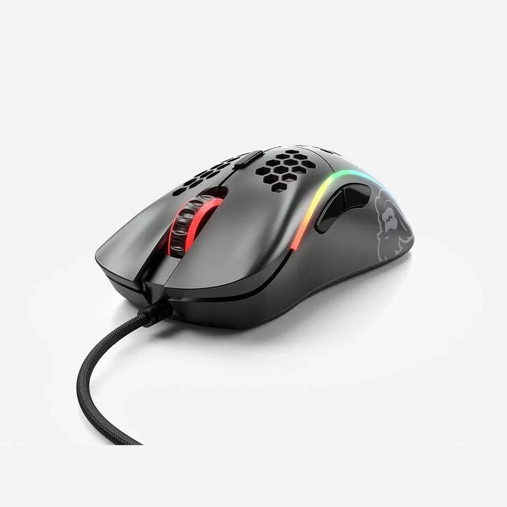 Glorious model d honeycomb mouse - mouse