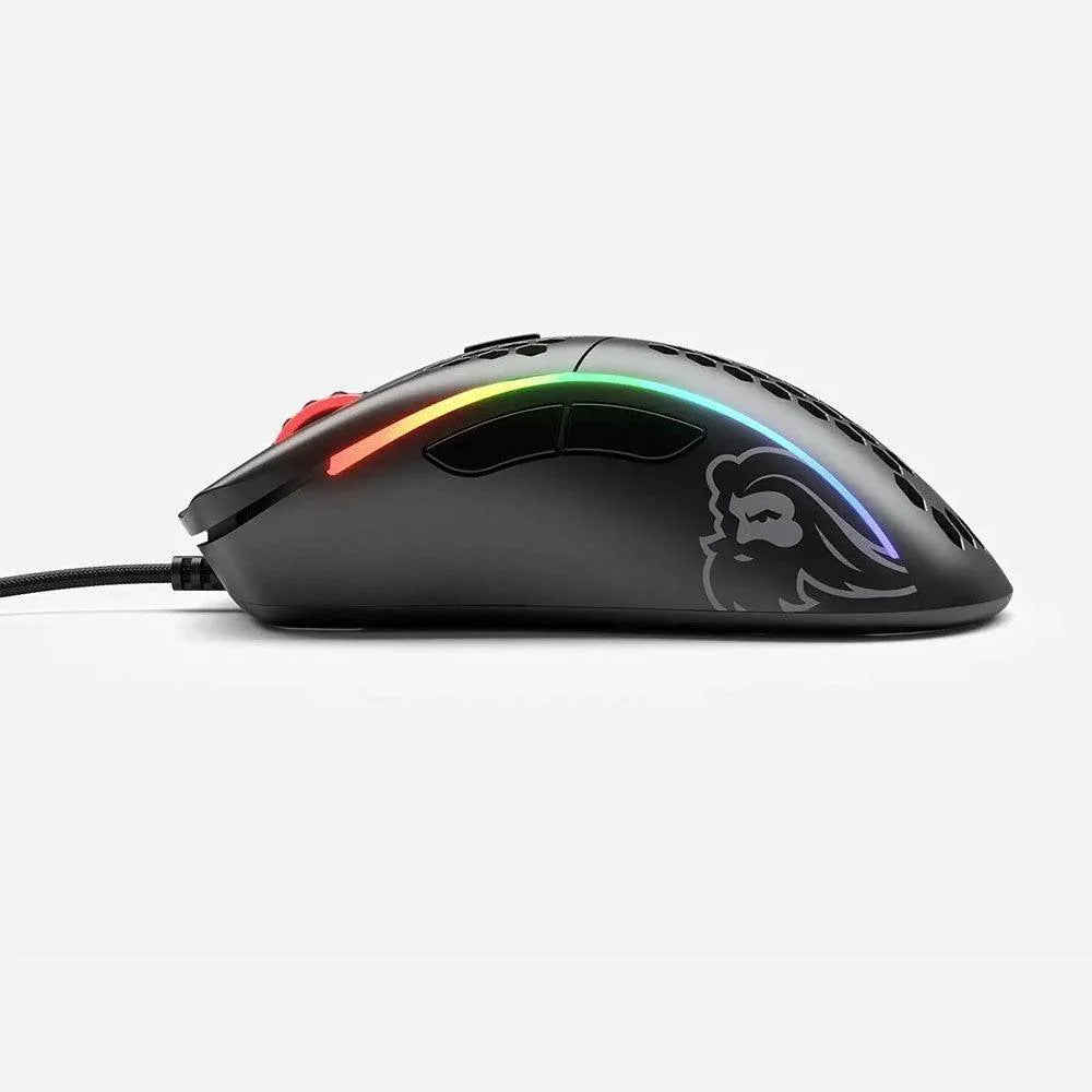 Glorious model d honeycomb mouse - mouse
