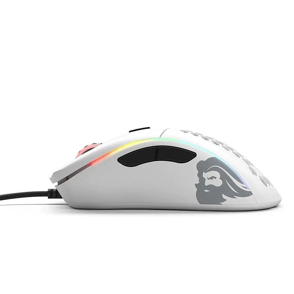 Glorious model d honeycomb mouse - mouse