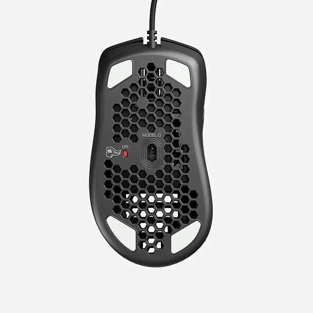 Glorious model d honeycomb mouse - mouse