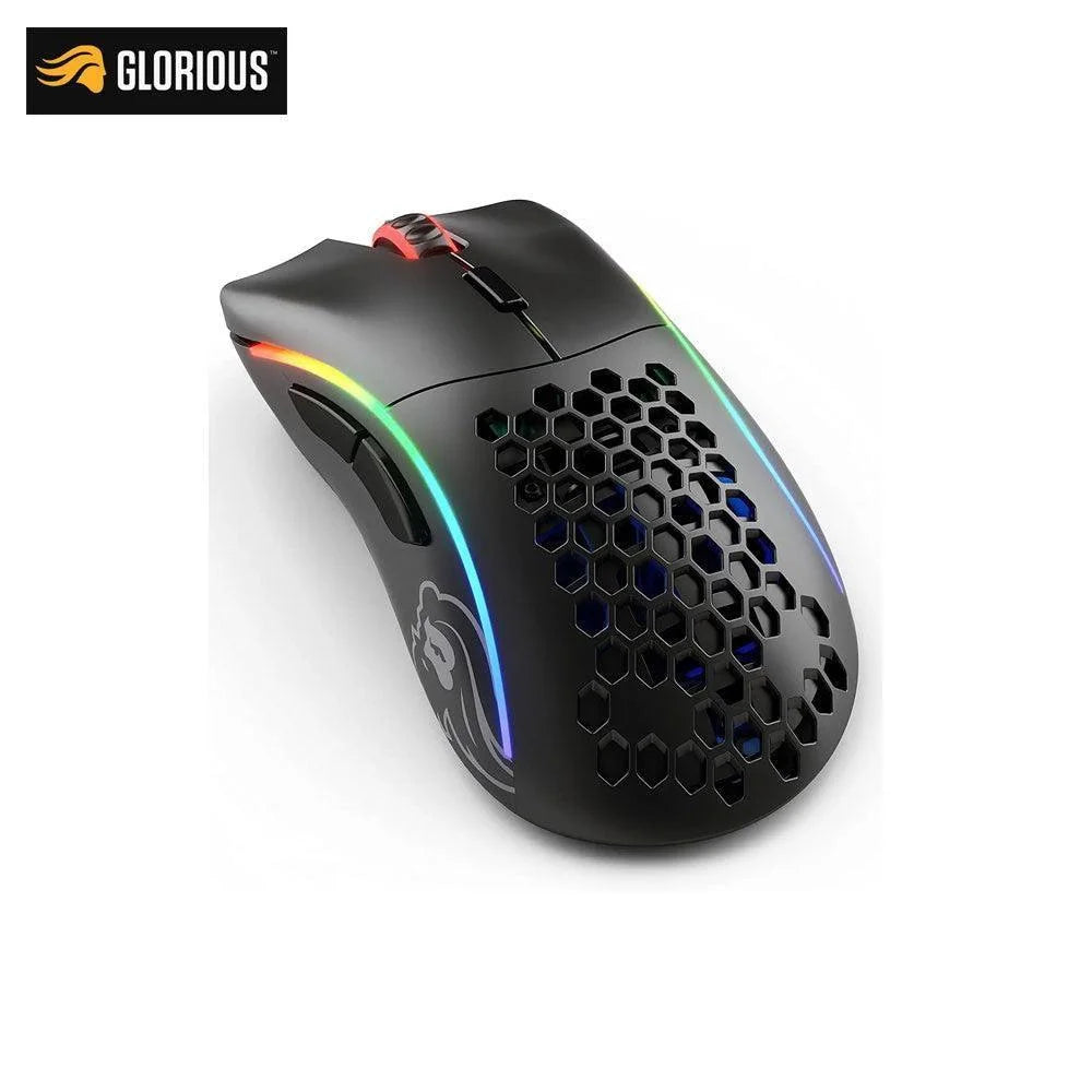 Glorious model d wireless gaming mouse - mouse