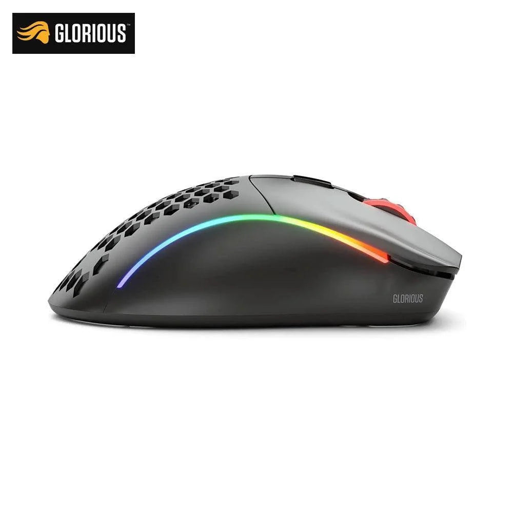 Glorious model d wireless gaming mouse - mouse