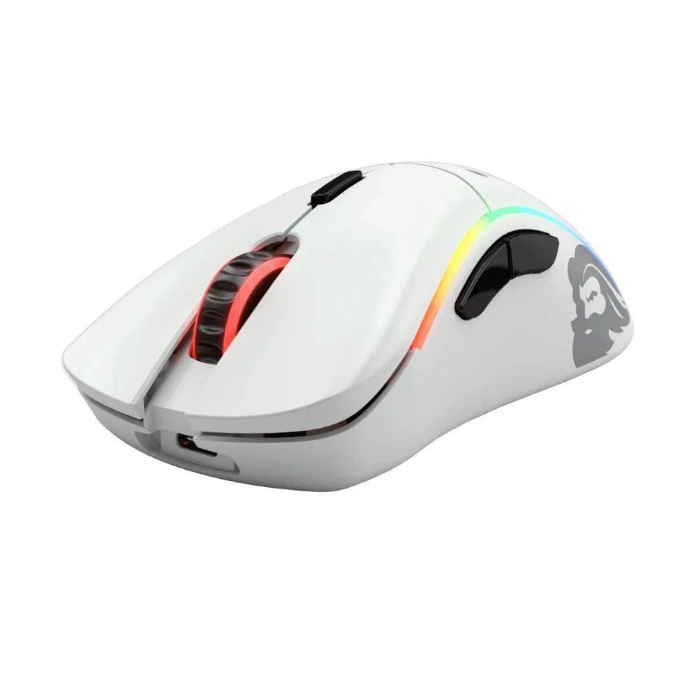 Glorious model d wireless gaming mouse - mouse