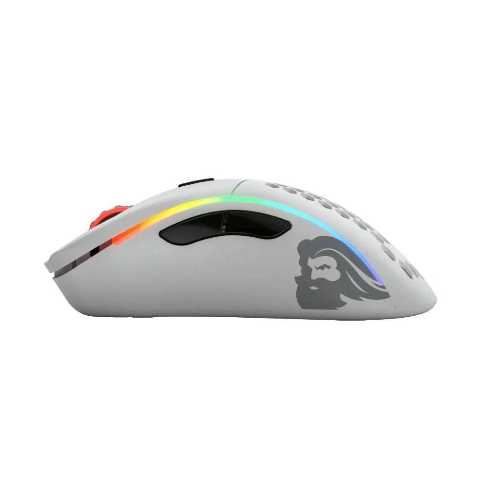 Glorious model d wireless gaming mouse - mouse