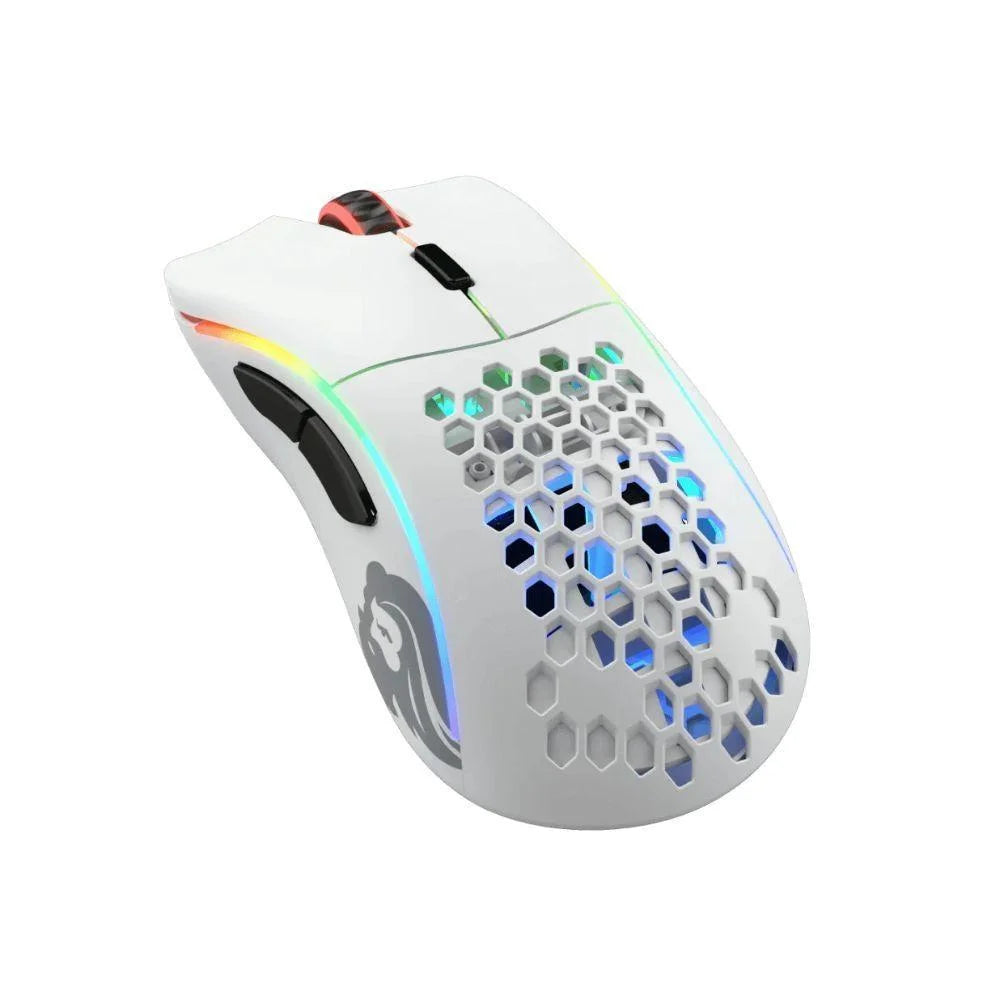 Glorious model d wireless gaming mouse - mouse
