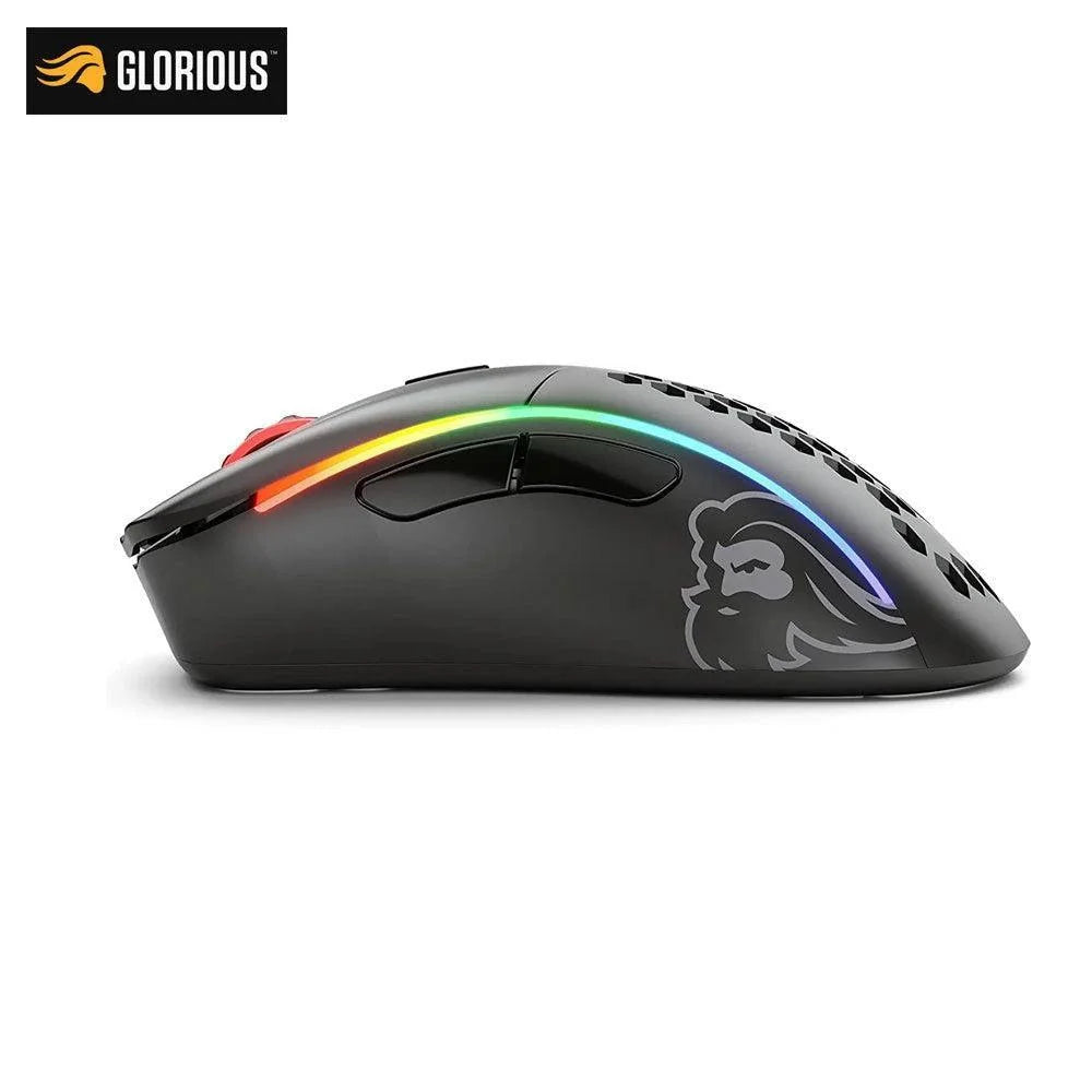 Glorious model d wireless gaming mouse - mouse