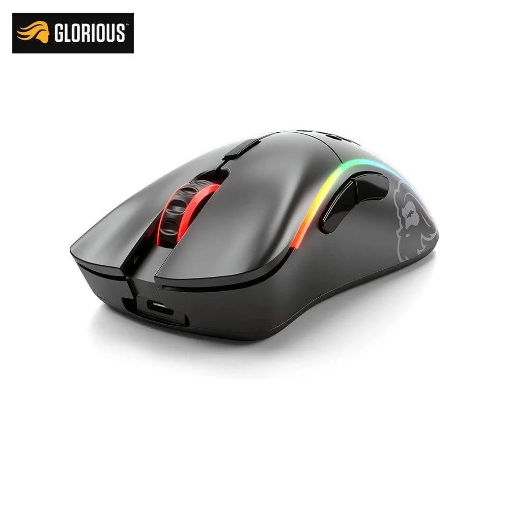Glorious model d wireless gaming mouse - mouse