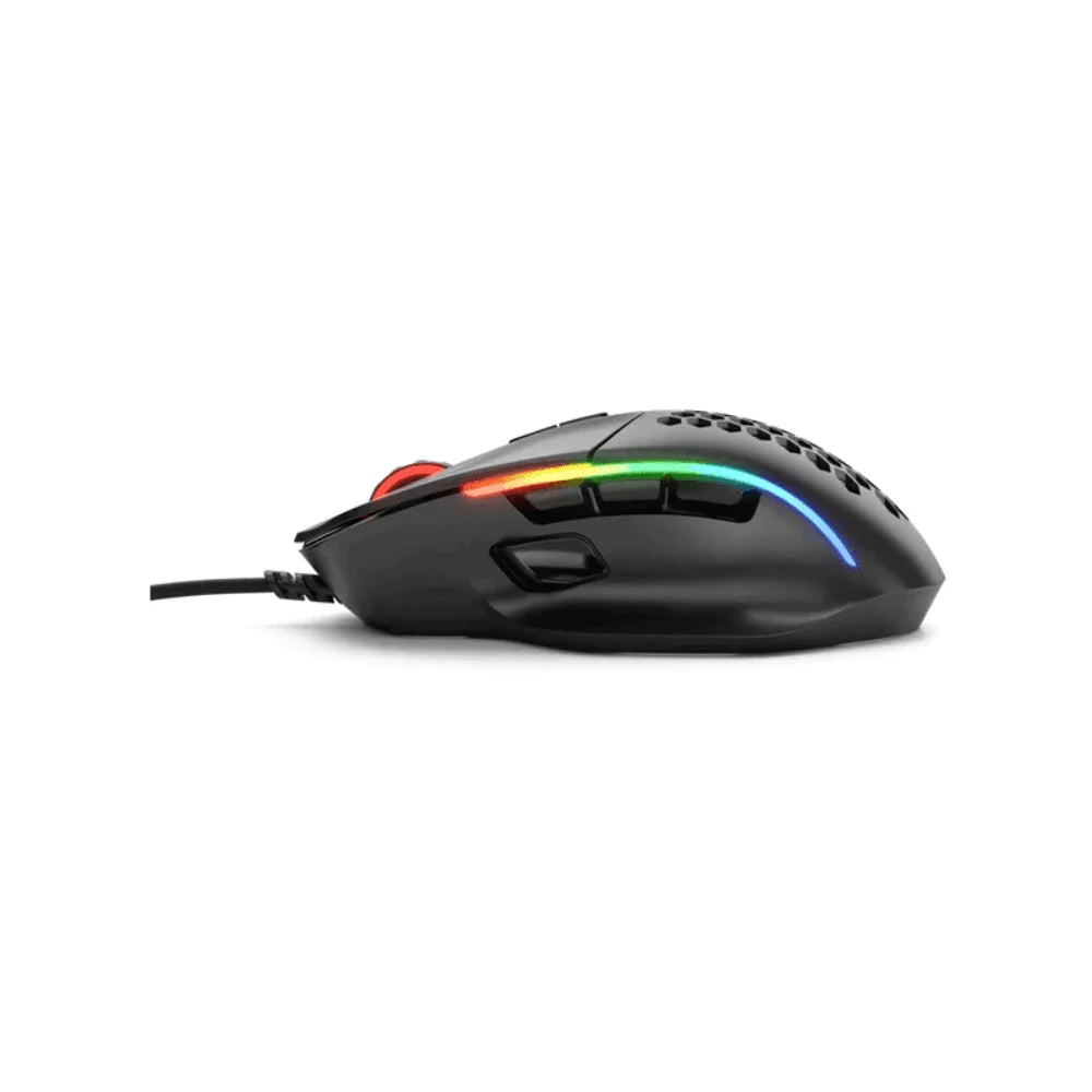 Glorious model i wired ergonomic gaming mouse - mouse