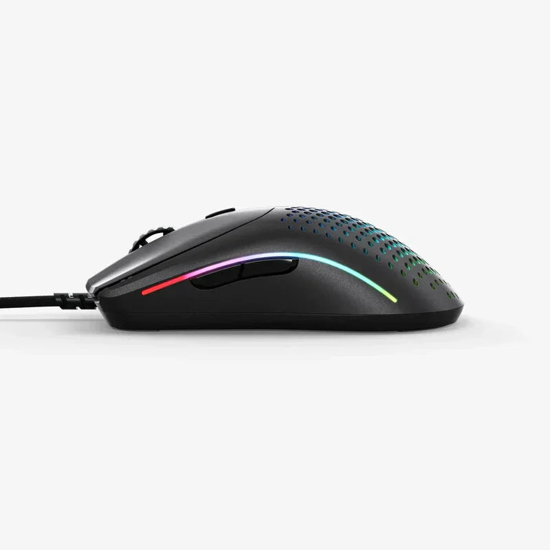Glorious model o 2 wired mouse black - mouse