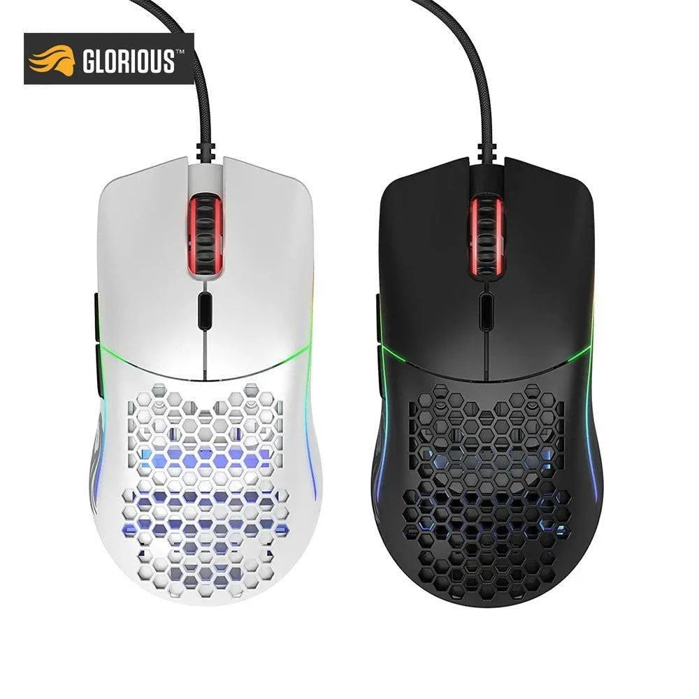 Glorious model o gaming mouse - mouse