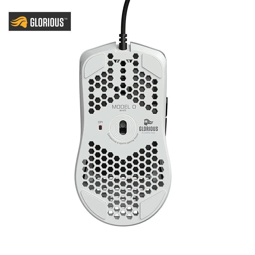 Glorious model o gaming mouse - mouse