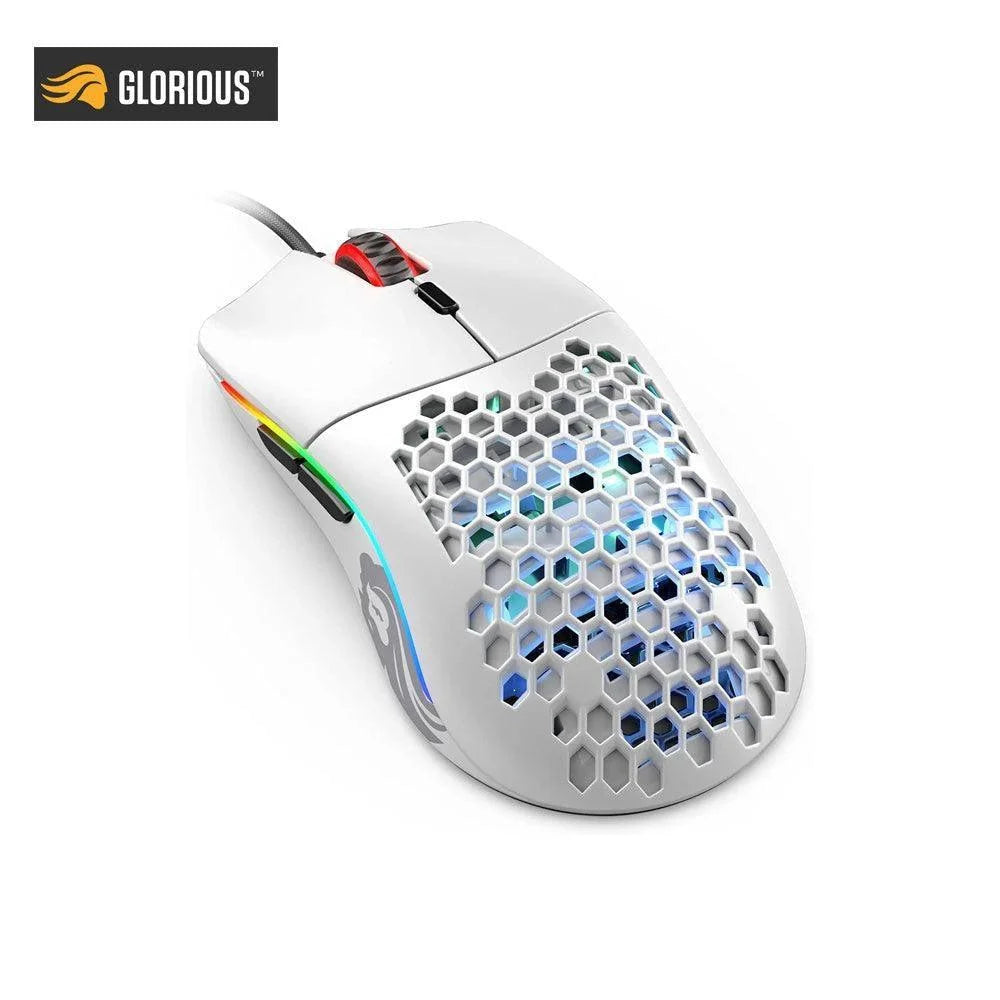 Glorious model o gaming mouse - mouse