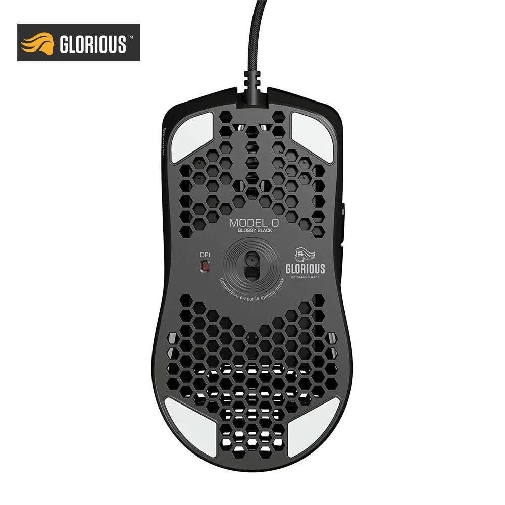 Glorious model o gaming mouse - mouse