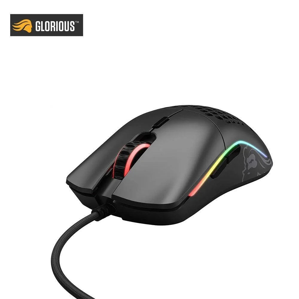 Glorious model o gaming mouse - mouse