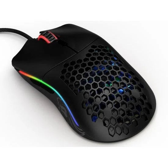 Glorious gaming mouse model o matte black - mouse’s