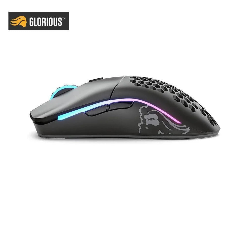 Glorious model o wireless gaming mouse - mouse