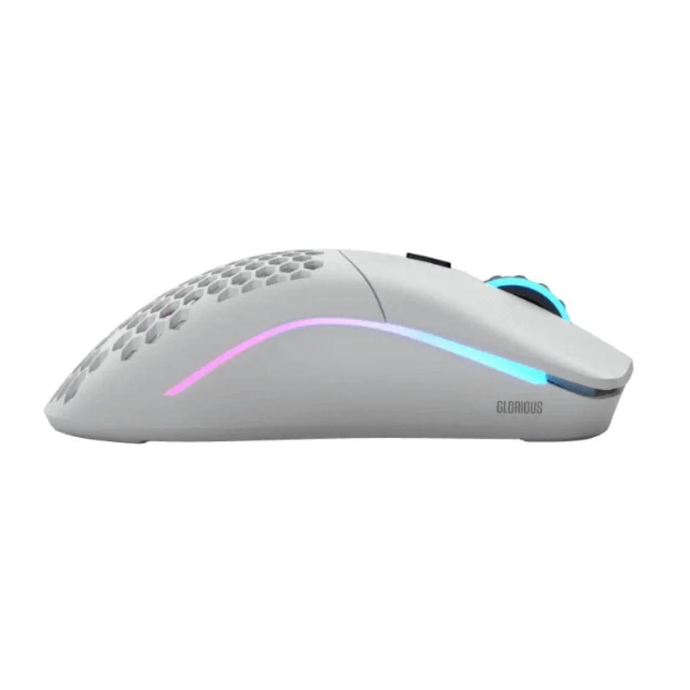 Glorious model o wireless gaming mouse - mouse