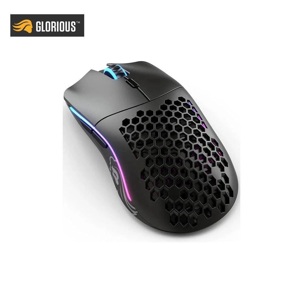 Glorious model o wireless gaming mouse - mouse