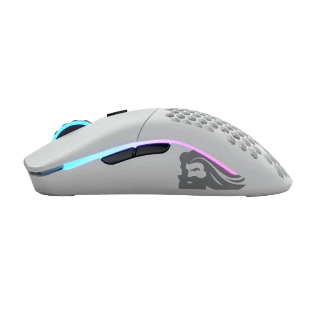 Glorious model o wireless gaming mouse - mouse