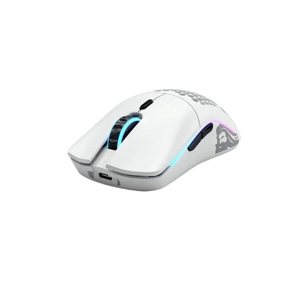 Glorious model o wireless gaming mouse - mouse