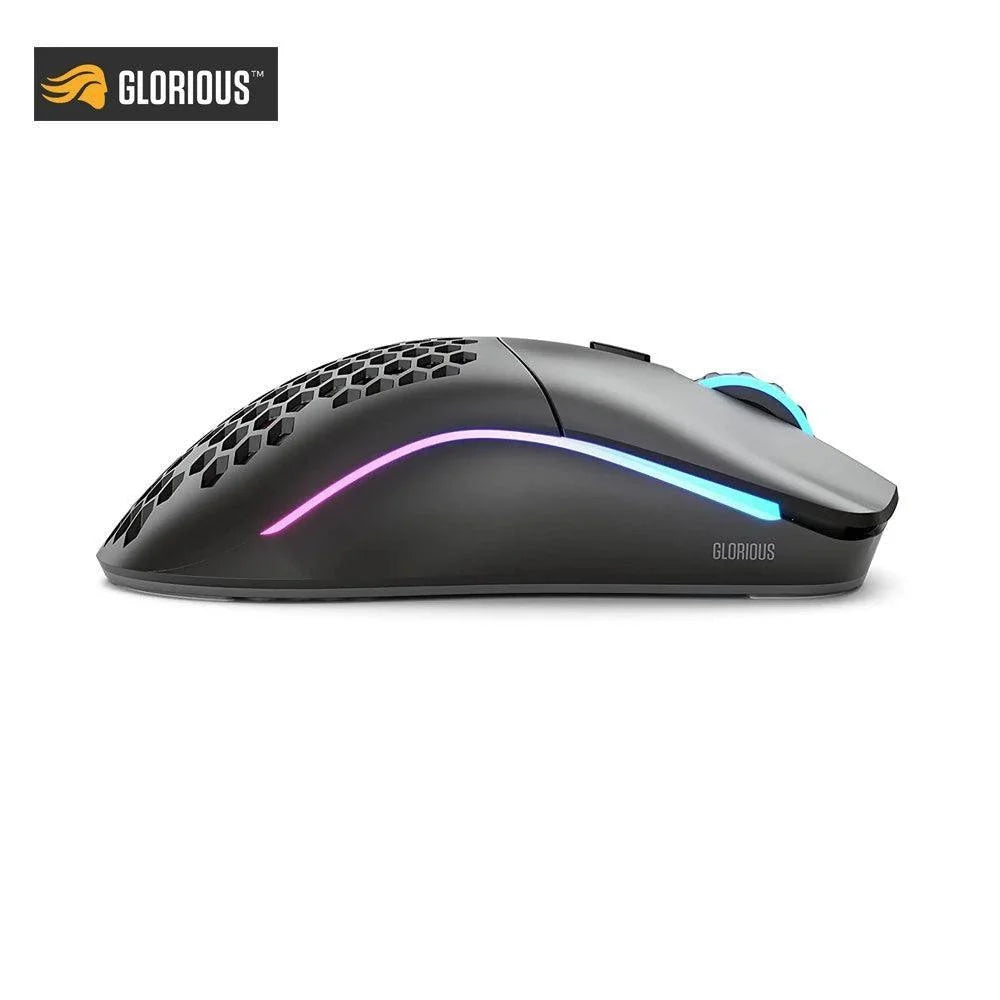 Glorious model o wireless gaming mouse - mouse