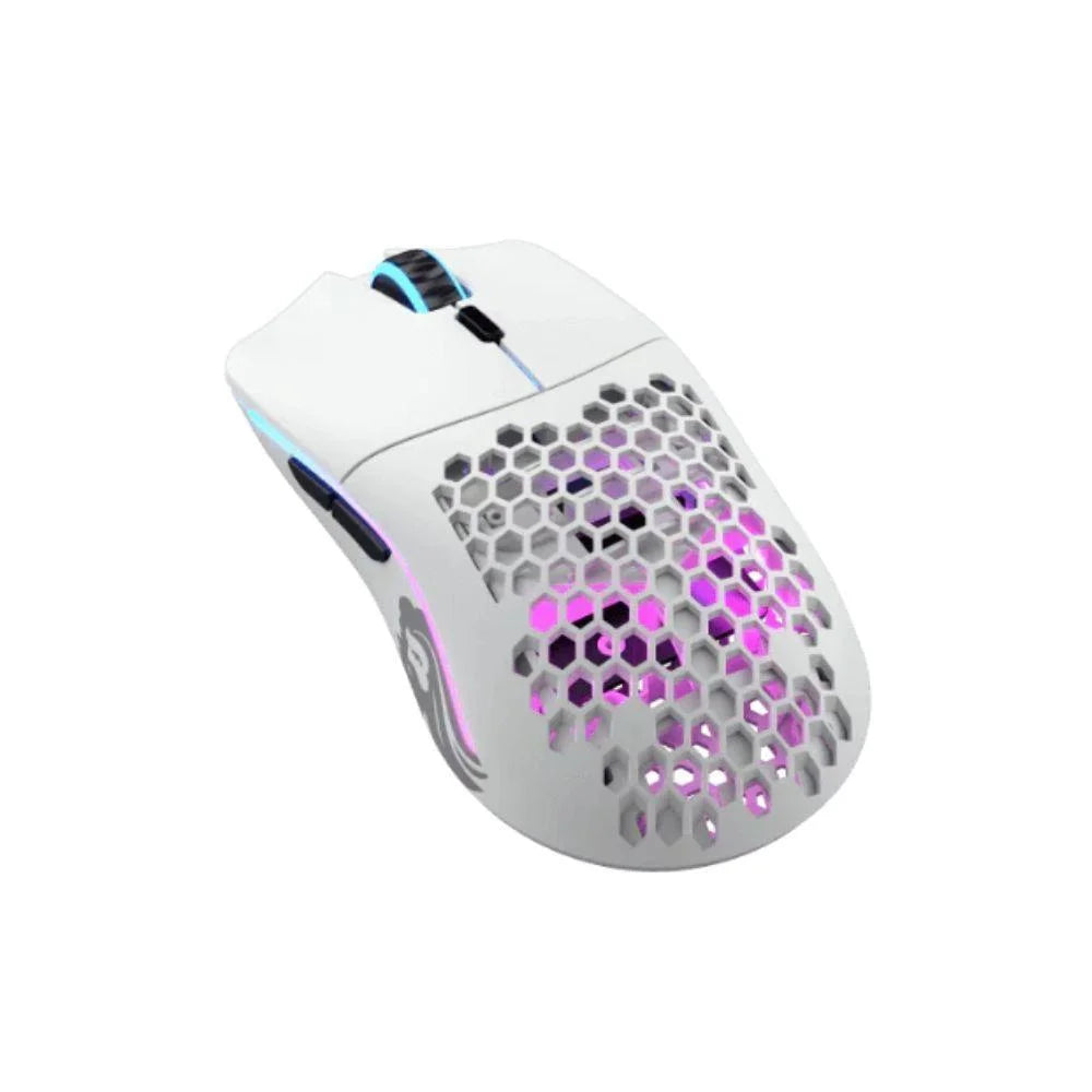 Glorious model o wireless gaming mouse - mouse