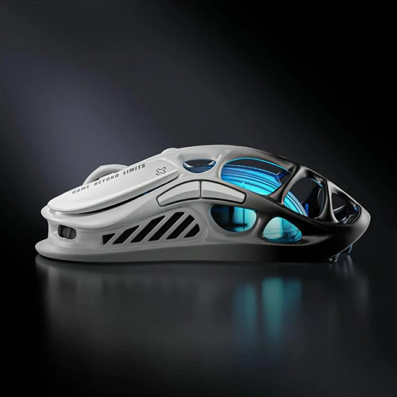 Gravastar mercury m1 pro wireless gaming mouse - mouse’s