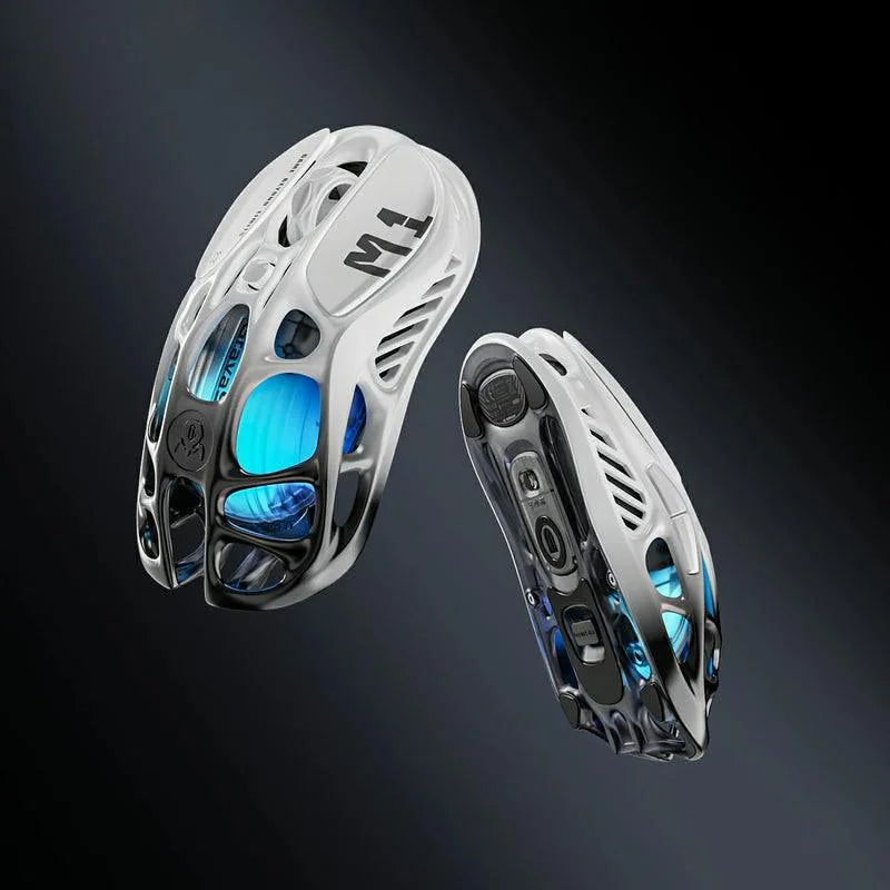 Gravastar mercury m1 pro wireless gaming mouse - mouse’s