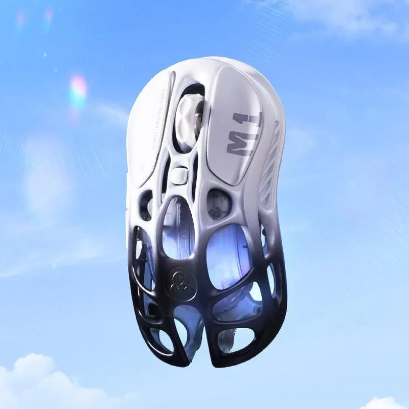 Gravastar mercury m1 pro wireless gaming mouse - mouse’s