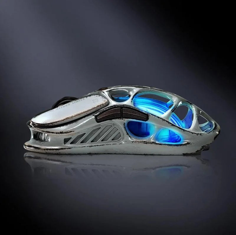 Gravastar mercury m1 pro wireless gaming mouse - mouse’s