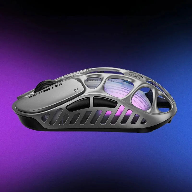 Gravastar mercury x wireless gaming mouse - mouse’s