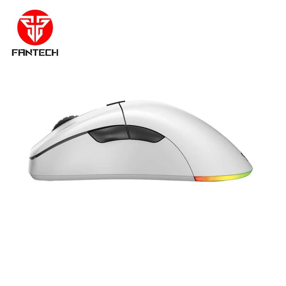 Helios xd5 ergonomic gaming mouse wireless - mouse