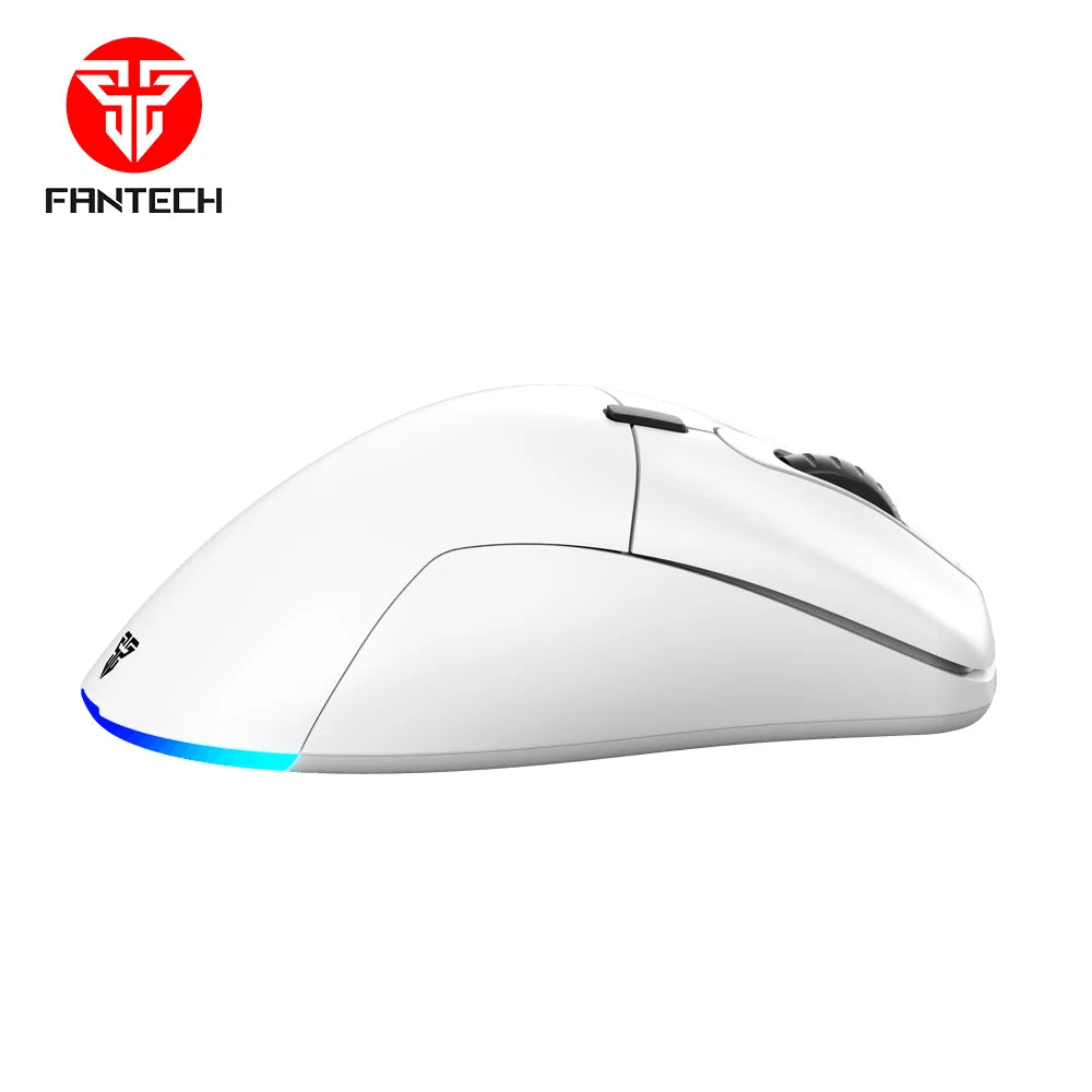 Helios xd5 ergonomic gaming mouse wireless - mouse