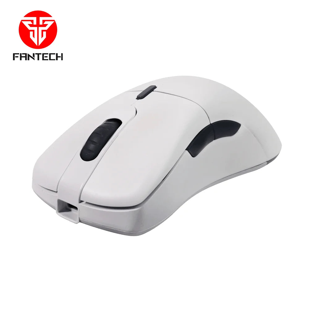 Helios xd5 ergonomic gaming mouse wireless - mouse