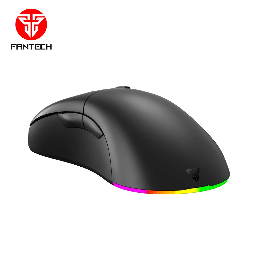 Helios xd5 ergonomic gaming mouse wireless - mouse