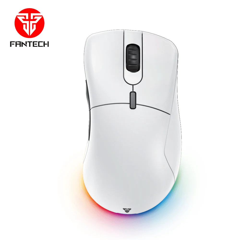 Helios xd5 ergonomic gaming mouse wireless - space edition - mouse