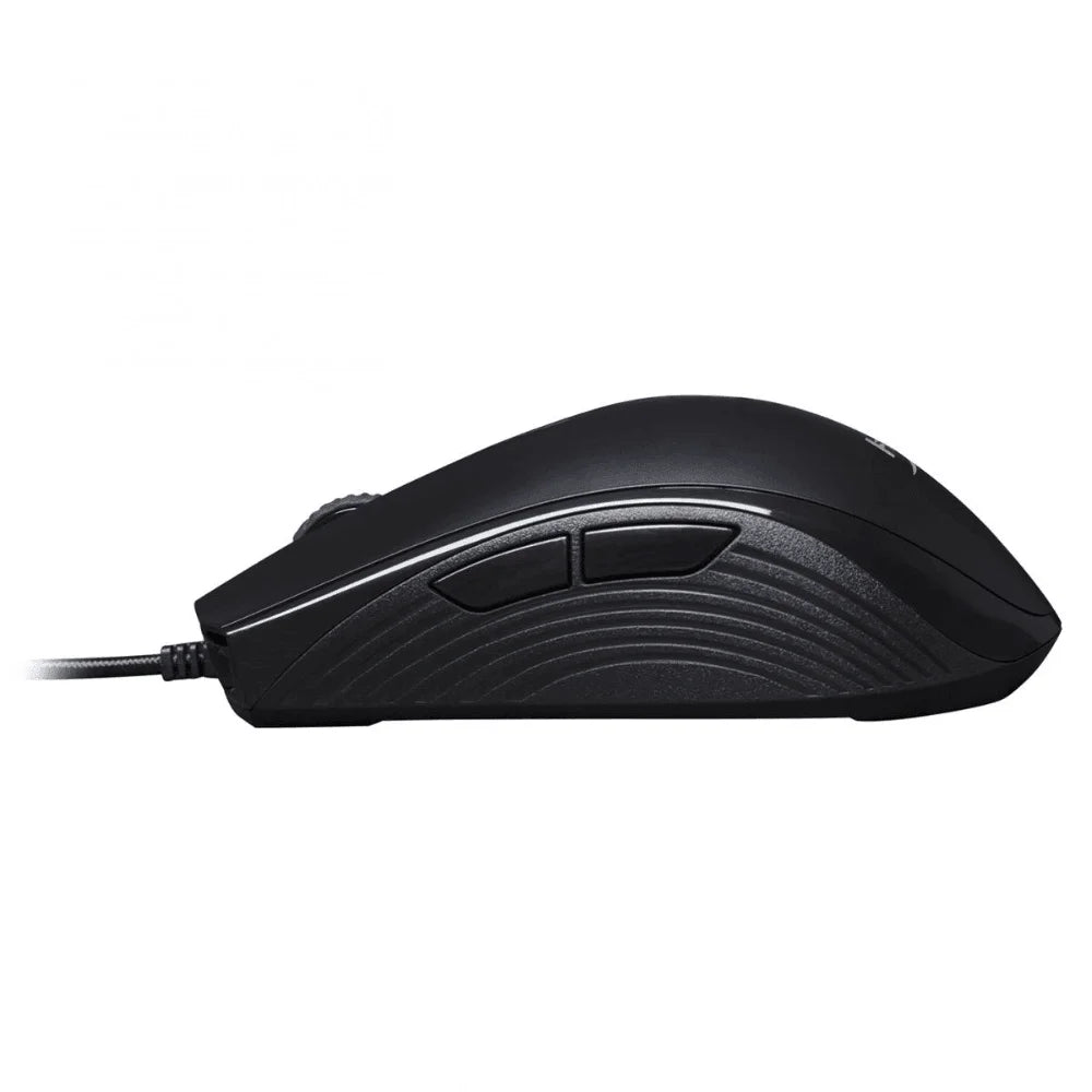 Hyperx pulsefire core rgb gaming mouse usb - mouse