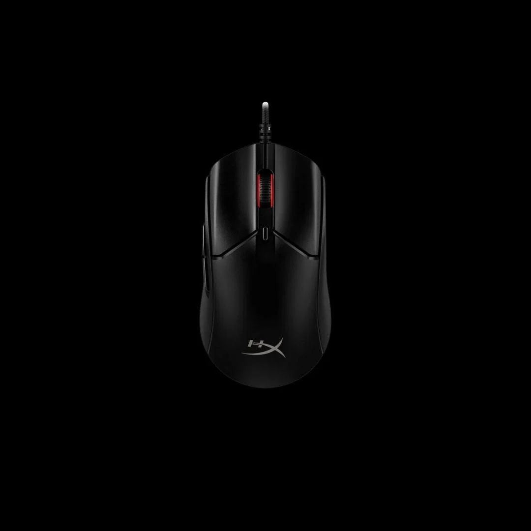 Hyperx pulsefire haste 2 gaming mouse - lightweight & ultra-fast performance - mouse