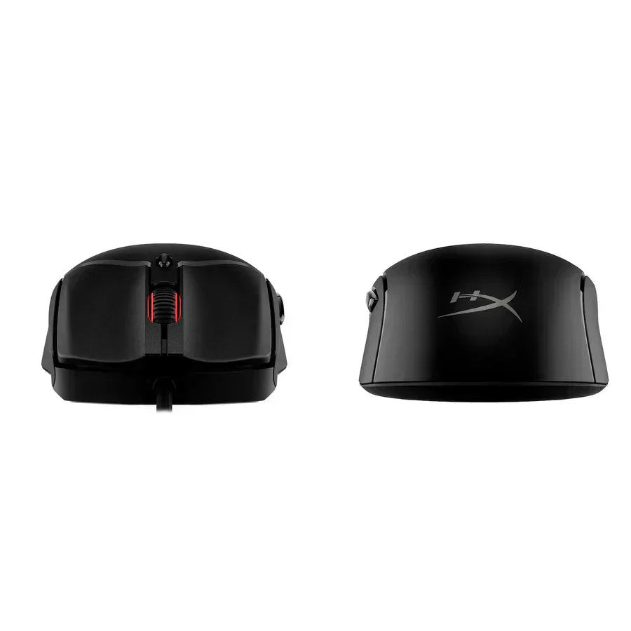 Hyperx pulsefire haste 2 gaming mouse - lightweight & ultra-fast performance - mouse