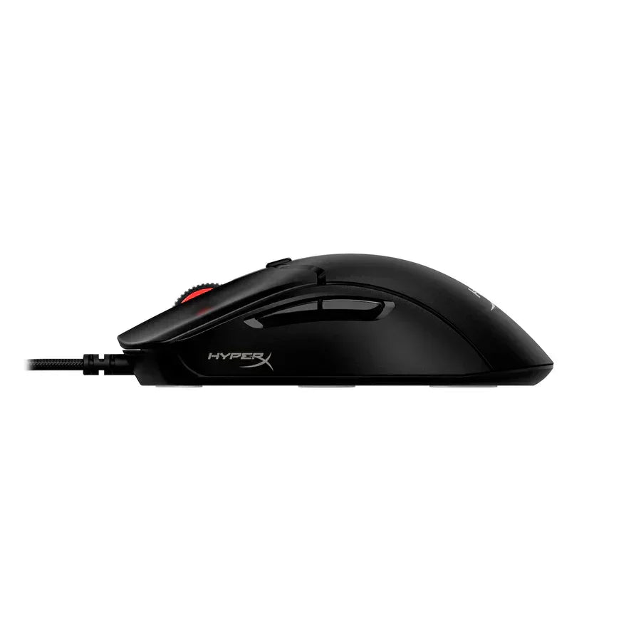 Hyperx pulsefire haste 2 gaming mouse - lightweight & ultra-fast performance - mouse