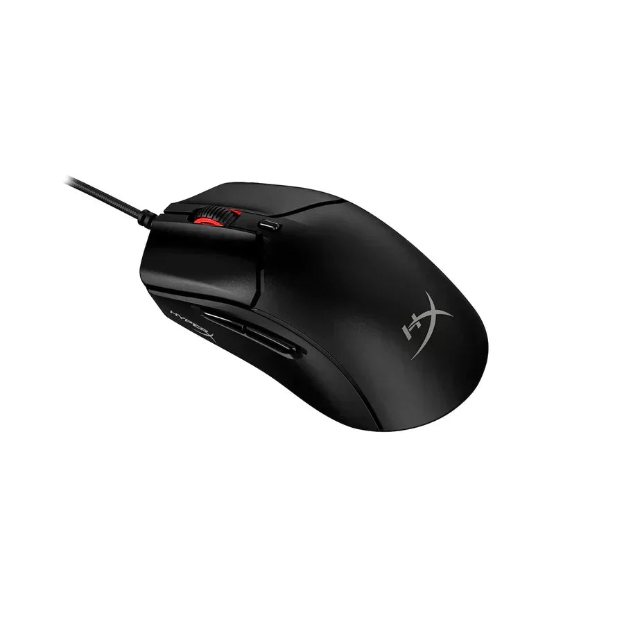 Hyperx pulsefire haste 2 gaming mouse - lightweight & ultra-fast performance - mouse