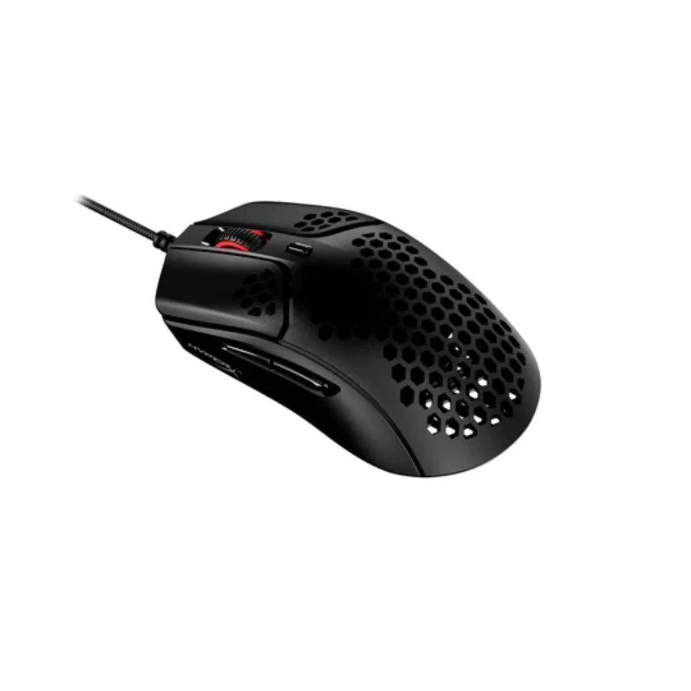 Hyperx pulsefire haste mouse for ultimate lightweight gaming performance - mouse